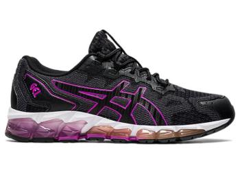 Asics Erkek GEL-QUANTUM 360 6 Spor Ayakkabı TR382BQ